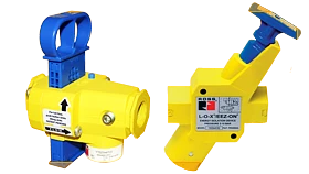 Ross Controls - zawory, rozdzielacze, pneumatyka