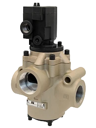 Ross Controls - zawory, rozdzielacze, pneumatyka